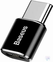 Baseus Micro to Type-C Huawei Adapter