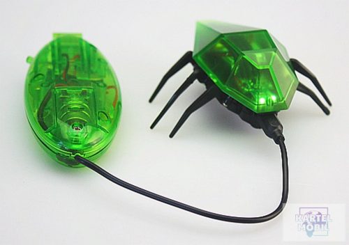 Coleoptera Mini-Robot