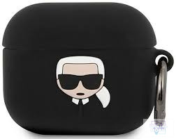 Apple Airpods 3 Lagerfeld Tok