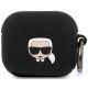 Apple Airpods 3 Lagerfeld Tok