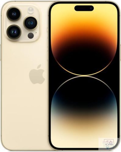 Apple iPhone 14 Pro Max 128/256GB, Kártyafüggetlen, 12 Hónap Garancia, Használt A-B Állapot (rendelhető