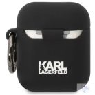 AirPods 2 Tok Karl Lageerfeld