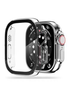  Átlátszó Tok Apple Watch Ultra 49mm készülékhez 