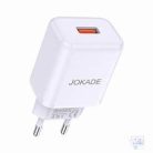 Jokade JB031 18W Adapter