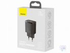 Baseus Compact Quick Charger Hálózati Adapter 20W