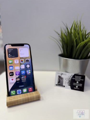 Apple iPhone 11 Pro 64GB Kártyafüggetlen 75% os Akkuval