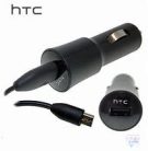 HTC Autós Töltő Micro USB