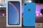 Apple iPhone XR 64GB 