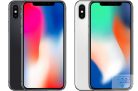 Apple iPhone X 64/256GB Kártyafüggetlen Használt A-B Állapot