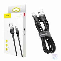 Baseus Cafule Cable Lightning Adatkábel 2M-1,5A