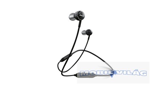 AKG Y100 Bluetooth Headset 