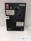 AKG Y100 Bluetooth Headset 