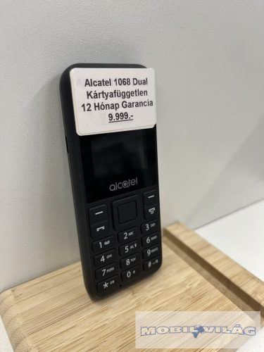 Alcatel 1068 Kártyafüggetlen