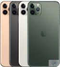 Apple iPhone 11 Pro Max 64/256GB Kártyafüggetlen Használt A-B Állapot (Rendelhető)