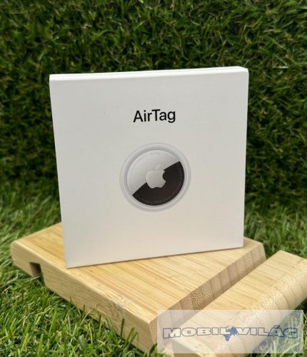 Apple Airtag