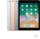 Apple iPad 6 2018 9'7" Wifi + Lte Kártyafüggetlen 32/128GB Használt A-B Állapot