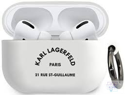 Apple AirPods Pro Karl Lagerfeld Tok