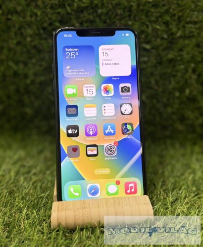 Apple iPhone 11 Pro Max