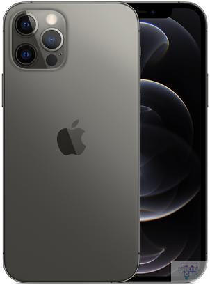 Apple iPhone 12 Pro 128/256GB Kártyafüggetlen Használt A-B Állapot (rendelhető)