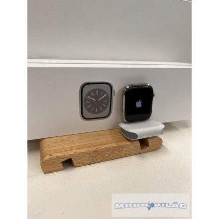 Apple Watch Series 8 Stainless Steel LTE