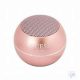 GUESS Mini Speaker Aluminium