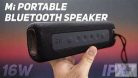 MI Portable Bluetooth Speaker