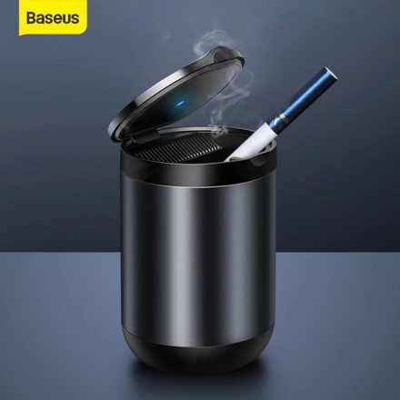 baseus car ashtray (hamutartó)