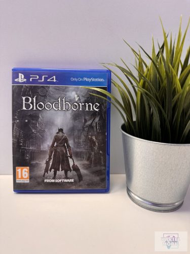 Bloodborne