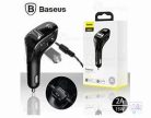  Baseus Streamer F40 AUX Wireless MP3 FM Transmitter