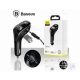  Baseus Streamer F40 AUX Wireless MP3 FM Transmitter