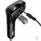  Baseus Streamer F40 AUX Wireless MP3 FM Transmitter