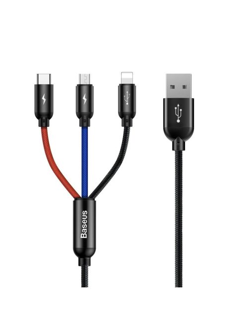Baseus 3IN1 Cable