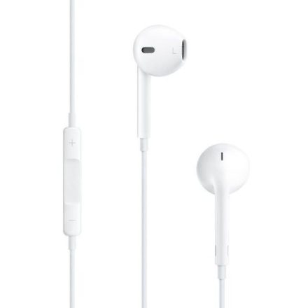 Apple - EarPods Lightning csatlakozóval / SKU: MMTN2ZM/A