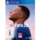 Fifa 22 Playstation 4 Játékszoftver 