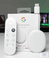 Google GA01919-GB 4K TV Okositó