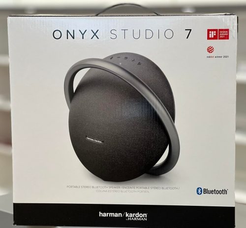 Harman/Kardon Onyx Studio 7