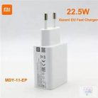 Xiaomi MDY-11-EP USB Hálózati töltő+ Typ C Adatkábel