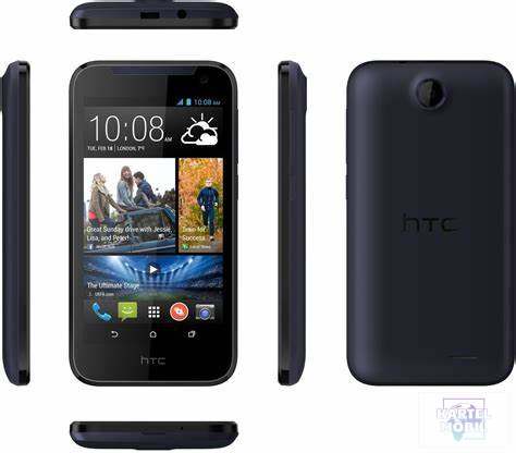 HTC Desire 310 Kártyafüggetlen használt