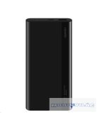 Huawei SuperCharge PowerBank 10000mAh 22.5W Fekete színben