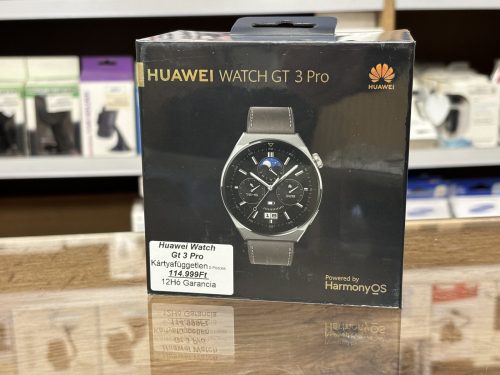 Huawei Watch GT 3 Pro