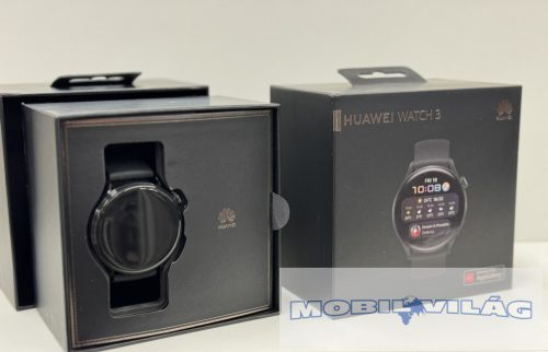 Huawei Watch 3 46MM