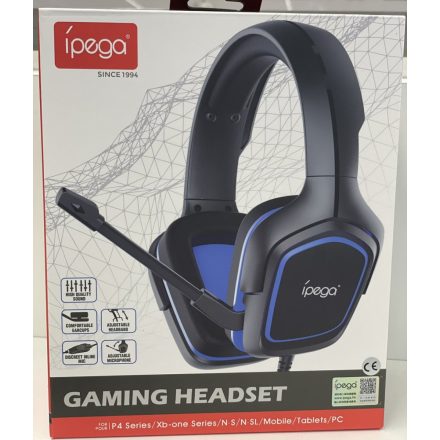 Ipega Gaming Headset