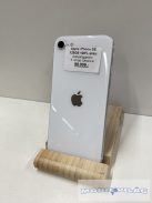 Apple-iPhone SE 2020 128GB Kártyafüggetlen Készülék Fehér Színben