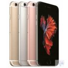 Apple iPhone 6 16/64GB Kárrtyafüggetlen Használt A-B Állapot