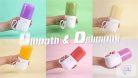 Deerma Mini Juice Blender 