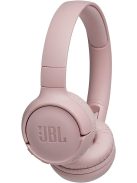 JBL Tune 510BT Bluetooth Fejhallgató Pink színben