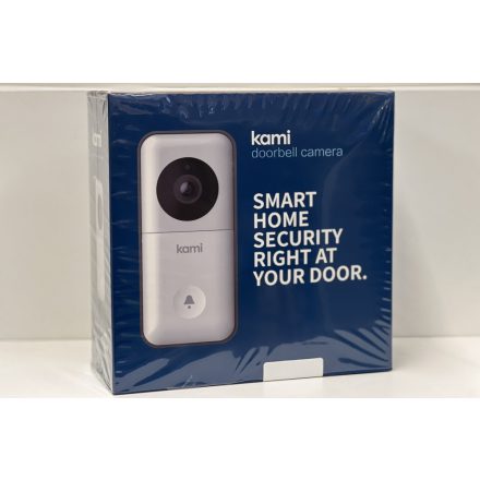 Kami Smart Doorbell