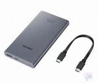 SAMSUNG Power Bank USB-C 10000mAh 25W 