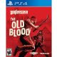 Wolfenstein The Old Blood PS4