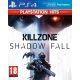 KillZone Shadow Fall PS4